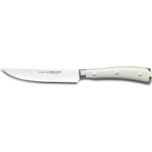 Wüsthof CLASSIC IKON CRÉME Steakový nůž 12 cm 4096-0