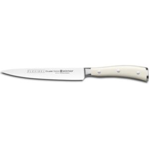 Wüsthof CLASSIC IKON CRÉME Filetovací nůž 16 cm 4556-0