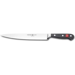 Wüsthof CLASSIC Nůž na porcování masa 23 cm 4522/23