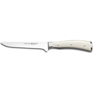 Wüsthof CLASSIC IKON CRÉME Vykošťovací nůž 14 cm 4616-0