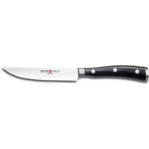 Wüsthof CLASSIC IKON Steakový nůž 12 cm 4096