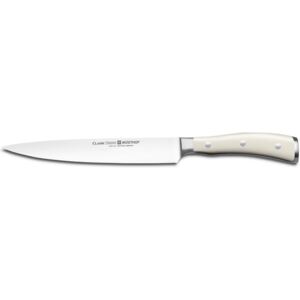 Wüsthof CLASSIC IKON CRÉME Nůž na šunku 20 cm 4506-0/20