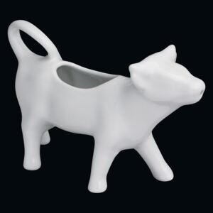 Cilio Porcelánová mléčenka kráva - 100 ml