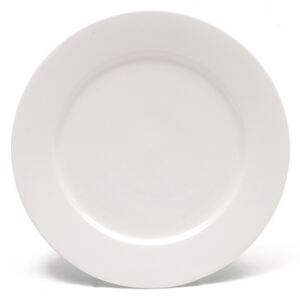 Maxwell & Williams Mělký talíř WHITE BASICS 27,5 cm