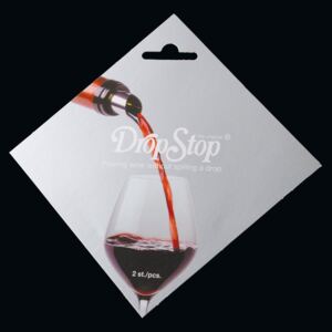 Nálevka na víno DropStop - Cilio