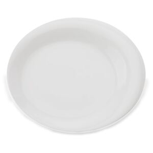 Maxwell & Williams Mělký talíř White Bistro Lotic 25,5 cm