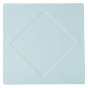 Maxwell & Williams METRIX čtvercový talíř 30,5 cm motiv diamant v dárkovém balení
