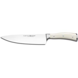 Wüsthof CLASSIC IKON CRÉME Kuchařský nůž 20 cm 4596-0/20