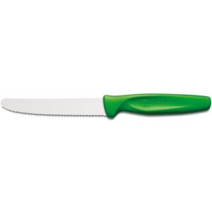 Wüsthof Univerzální nůž 10 cm zelený 3003g