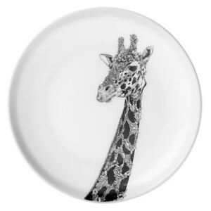 Maxwell & Williams Marini Ferlazzo Talíř Africká žirafa 20 cm