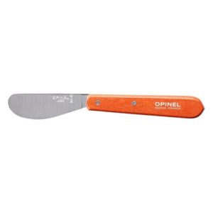 Opinel Nůž na mazání N°117 Pop, tangerine 7 cm