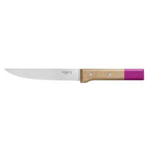 OPINEL POP VRI N°120 Nůž na maso ( fuchsia )