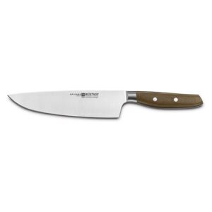Wüsthof EPICURE Kuchyřský nůž 1/2 hlava 20 cm 3981/20