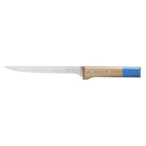 OPINEL POP VRI N°121 Nůž filetovací ( modrý )