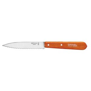 Opinel Vroub nůž N°113 Pop, tangerine 10 cm