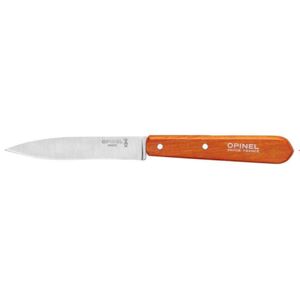 Opinel Kuchyňský nůž N°112 Pop, tangerine 10 cm