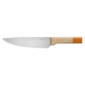 OPINEL POP VRI N°118 Nůž kuchařský ( oranžový )