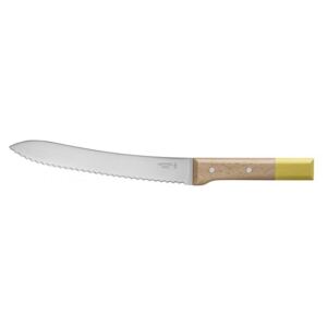 OPINEL POP VRI N°116 Nůž na chléb (žlutý)