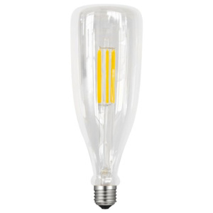 Diolamp LED Bottle E27 retro LED žárovka