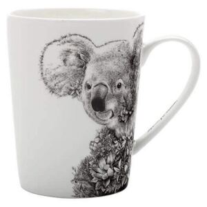 Maxwell & Williams Porcelánový Hrnek Marini Ferlazzo koala 450 ml