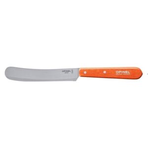 OPINEL snídaňový nůž oranžový