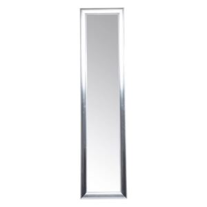 KARE DESIGN Stojací zrcadlo Modern Living Silver 170 × 40, Vemzu