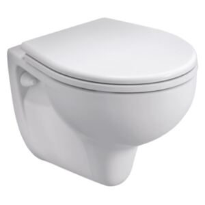 Wc závěsné Kolo Rekord zadní odpad K93100000