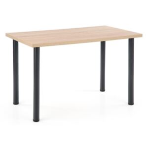 Stůl MODEX 2 (délka 120 cm, dub sonoma)