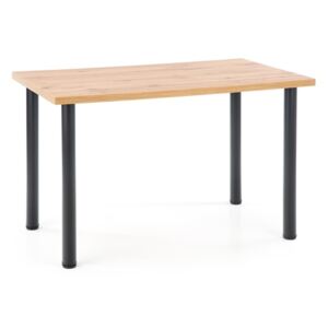 Stůl MODEX 2 (délka 120 cm, dub votan)
