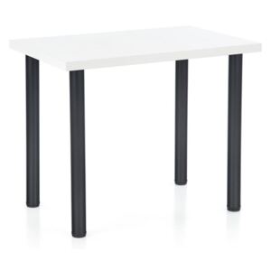 Stůl MODEX 2 (délka 90 cm, bílý)