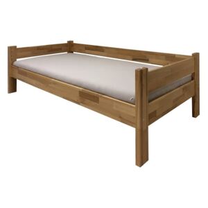 Gazel Sendy postel 90 x 220 cm buk