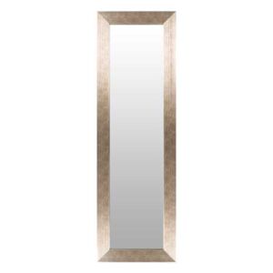Zrcadlo na stěnu Harper 325 Stříbrná / Zlatá