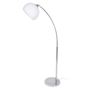 LIVARNOLUX® Oblouková / stojací LED lampa (oblouková lampa)