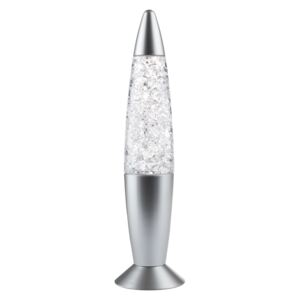 MELINERA® Dekorativní LED lampička (vzhled ledových krystalků / raketa)