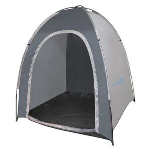 Přístřešek Bo-camp Storage tent Medium Barva: šedá