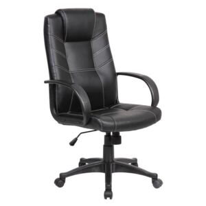Kancelářská židle Office Products Corsica s područkami