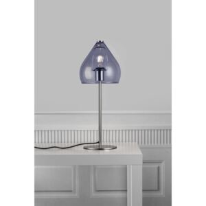 Stolní lampa Nordlux Sence (modrá) 46125006 NO44189