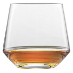 Schott Zwiesel Sklenice na whisky PURE 389 ml, 6 ks