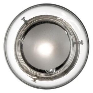 Stropní/nástěnné svítidlo Ideal Lux Smarties čiré AP1 035567 035567