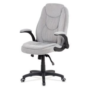 Kancelářská židle AUTRONIC KA-G303 SIL2