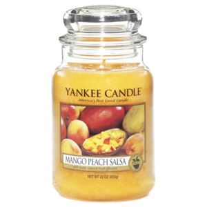 Yankee Candle - Mango Peach Salsa 623g
