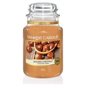 Yankee Candle - Golden Chestnut 623g