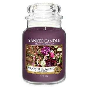 Yankee Candle - Moonlit Blossoms 623g