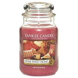 Yankee Candle Yankee Canlde - Home Sweet Home 623g