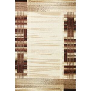 Moderní kusový koberec Navas 71371-060 | světle šedý Typ: 80x280 cm