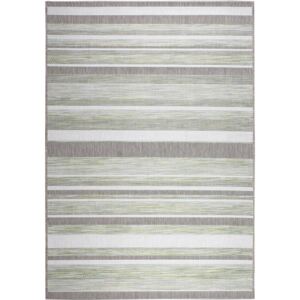 Moderní (Buklák) kusový koberec Ronse 5146-2T49 šedý Typ: 80x150 cm