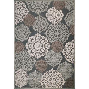 Jednobarevný kusový koberec Labrador 71351-800 | zlatý Typ: 100x140 cm