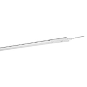 Podlinkové LED osvětlení s čidlem CABINET SLIM, 7,5W, teplá bílá, 50cm Ledvance CABINET SLIM 4058075268371