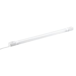 LED podlinkové osvětlení TUBEKIT, 8,9W, denní bílá, 60cm Ledvance TUBEKIT 4058075265028