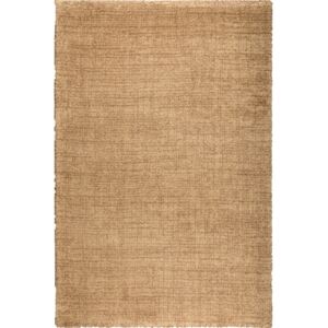 Moderní kusový koberec Fuego 2144-G305 | béžový Typ: 67x130 cm
